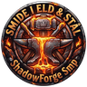 Shadowforge SMP logga