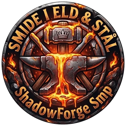 Shadowforge SMP